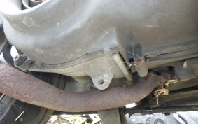 YAMAHA JOG Gen.4 2010 SA16J