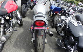 SUZUKI INAZUMA 400 (GSX400) 2002 GK7BA