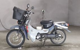 SUZUKI BIRDIE50 BA42A