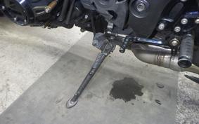 KAWASAKI Z1000 Gen.5 2017 ZXT00W