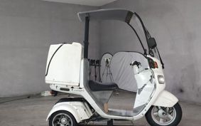 HONDA GYRO TA03