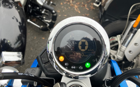 HONDA  MONKEY 125ABS JB02