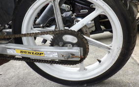 HONDA NS-1 AC12