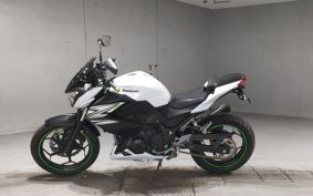 KAWASAKI Z250 ER250C