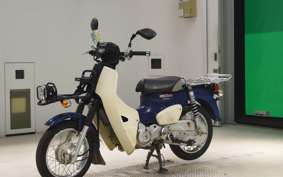HONDA C50 SUPER CUB AA07