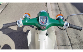 HONDA SUPER CUB50 AA01