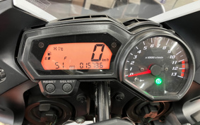 YAMAHA FZ-1N 2015 RN21J