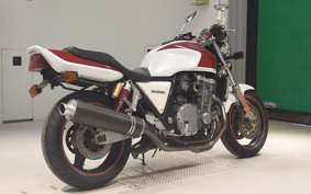 HONDA CB1000SF 1996 SC30