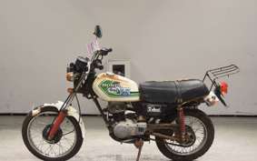 HONDA XE75 CE75