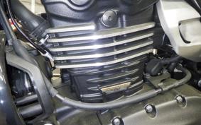 TRIUMPH SCRAMBLER400X 2025