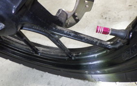 SUZUKI GSX-S125 2025 DL32B
