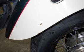 HONDA SHADOW 400 1997 NC34