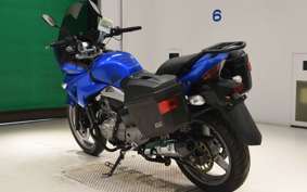 SUZUKI GSR250S