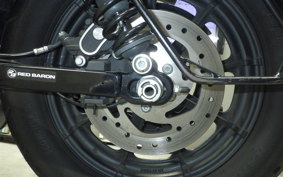 HARLEY XL1200NS 2018