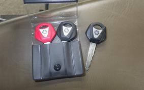 YAMAHA SR400 Gen.5 2020 RH16J