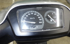 SUZUKI ADDRESS V100 1997 CE13A
