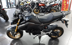 HONDA GROM JC75