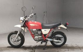 HONDA APE100 HC07