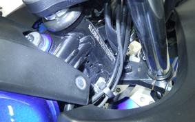 SUZUKI GSX250 R 2012