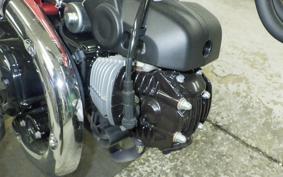 HONDA DAX 125 2016 JB04