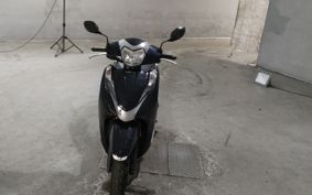 HONDA LEAD 125 JF45