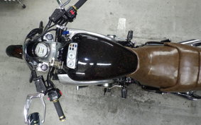 YAMAHA VMAX 2000 3UF