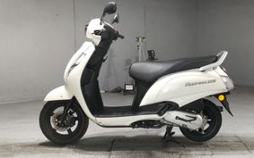 SUZUKI ADDRESS V125 DP12H