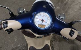 HONDA GIORNO AF77