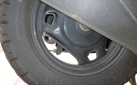SUZUKI ADDRESS V125 G CF46A