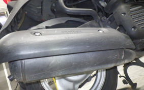 YAMAHA JOG Gen.5 SA36J