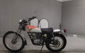 HONDA BIALS TL125S