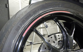DUCATI MONSTER 796 A 2012