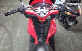 HONDA PCX 150 KF12