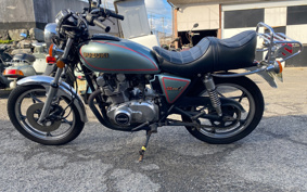 SUZUKI GS400L 2025 GS400