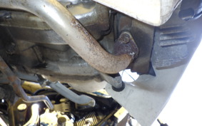 SUZUKI BIRDIE 50 BA12A