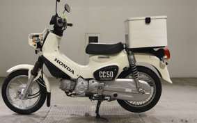 HONDA CROSS CUB 50 2026 AA06