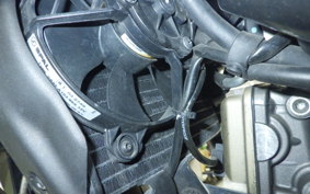 DUCATI STREETFIGHTER 848 2012