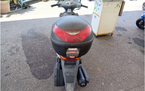 SUZUKI ADDRESS V125 CF46A
