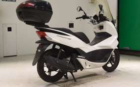 HONDA PCX 150 2008 KF18