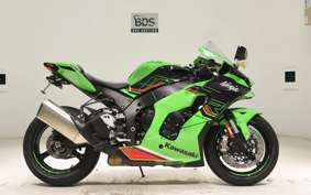 KAWASAKI ZX 10 NINJA ABS 2023 ZXT02L