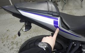 YAMAHA YZF-R3 2017 RH07J