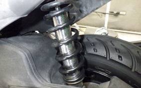 SUZUKI ADDRESS V125 G CF4EA