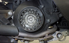 HONDA TODAY 2 AF67