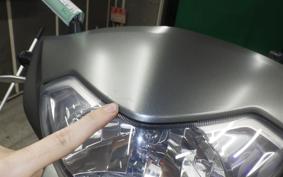 YAMAHA AXIS 125 Z 2026 SEJ6J