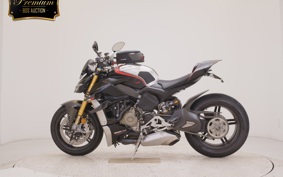 DUCATI STREETFIGHTER V4 SP 2022
