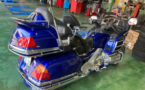 HONDA GL 1800 GOLD WING 2005 SC47