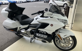 HONDA GL 1800 GOLD WING TOUR DCT 2024 SC79