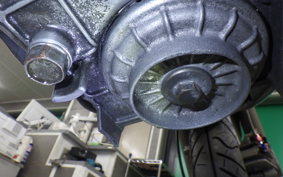 HONDA VTR 250 2023 MC33