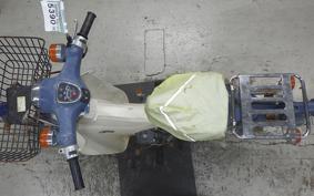 HONDA C50 SUPER CUB AA01