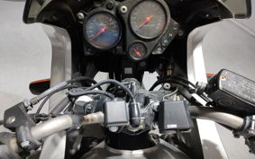 HONDA HORNET600S 2001 PC34